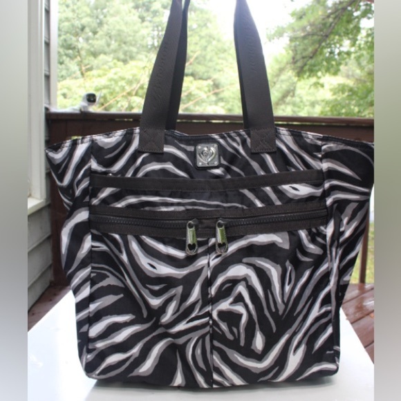 Brighton tote bag - Picture 12 of 13